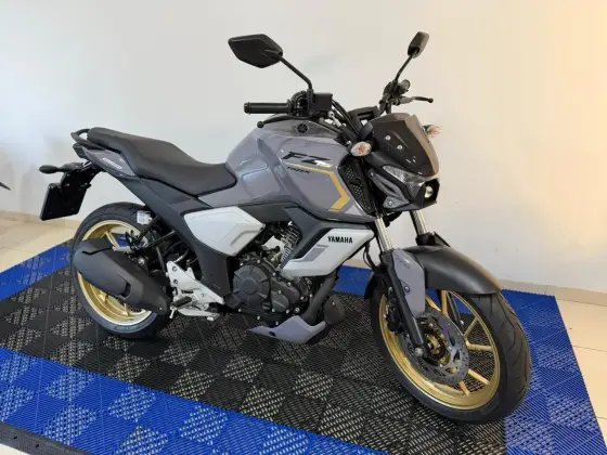 YAMAHA FZ15 FAZER CONNECTED ABS YAMAHA FZ15 FAZER CONNECTED ABS