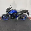 YAMAHA MT-03 ABS YAMAHA MT-03 ABS