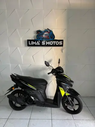 YAMAHA NEO 125 