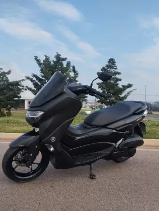 YAMAHA NMAX 160 ABS 
