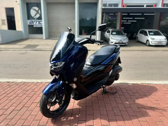 YAMAHA NMAX 160 ABS YAMAHA NMAX 160 ABS
