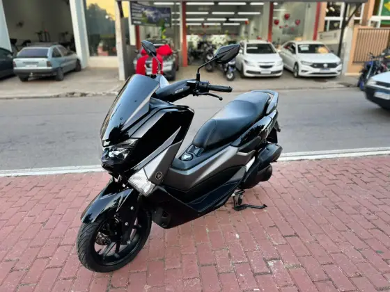 YAMAHA NMAX 160 ABS 