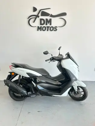 YAMAHA NMAX 160 ABS YAMAHA NMAX 160 ABS