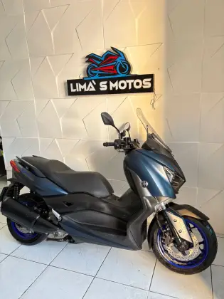 YAMAHA XMAX ABS YAMAHA XMAX ABS