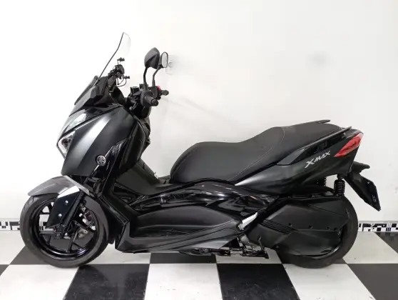 YAMAHA XMAX ABS YAMAHA XMAX ABS