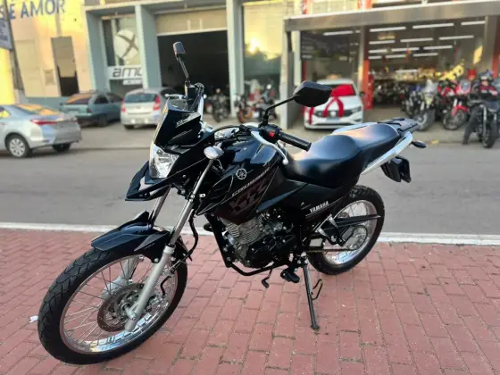 YAMAHA XTZ 150 CROSSER S YAMAHA XTZ 150 CROSSER S