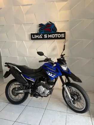 YAMAHA XTZ 150 CROSSER Z YAMAHA XTZ 150 CROSSER Z