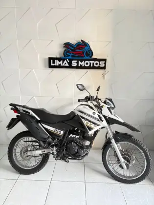YAMAHA XTZ 150 CROSSER Z YAMAHA XTZ 150 CROSSER Z