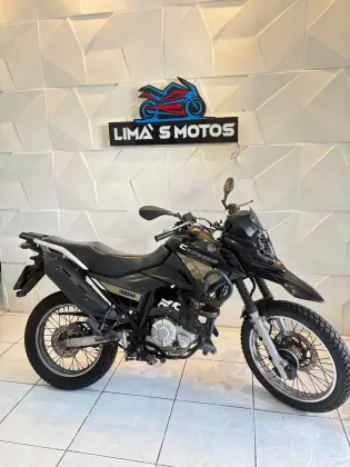 YAMAHA XTZ 150 CROSSER Z YAMAHA XTZ 150 CROSSER Z