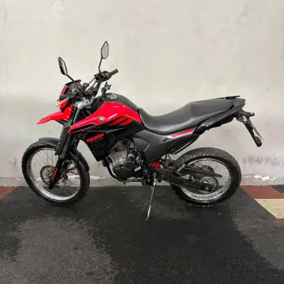 YAMAHA-XTZ 250 LANDER YAMAHA-XTZ 250 LANDER-2023