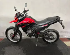 YAMAHA XTZ 250 LANDER YAMAHA XTZ 250 LANDER