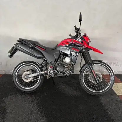 YAMAHA-XTZ 250 LANDER-2023