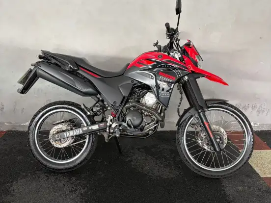 YAMAHA-XTZ 250 LANDER YAMAHA-XTZ 250 LANDER-2023