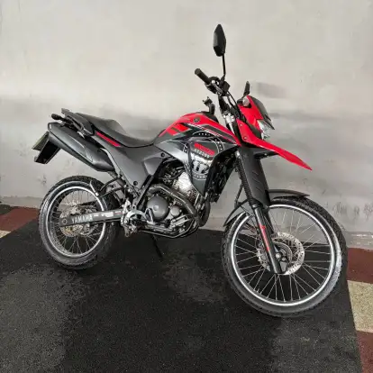 YAMAHA-XTZ 250 LANDER-2023