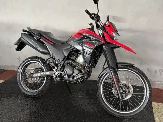 YAMAHA-XTZ 250 LANDER YAMAHA-XTZ 250 LANDER-2023