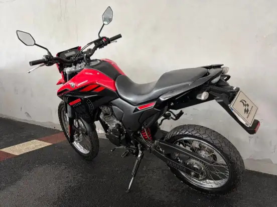 YAMAHA-XTZ 250 LANDER YAMAHA-XTZ 250 LANDER-2023