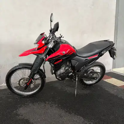 YAMAHA-XTZ 250 LANDER-2023