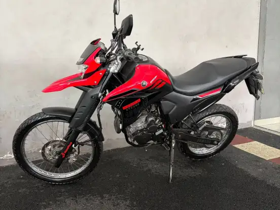 YAMAHA-XTZ 250 LANDER YAMAHA-XTZ 250 LANDER-2023