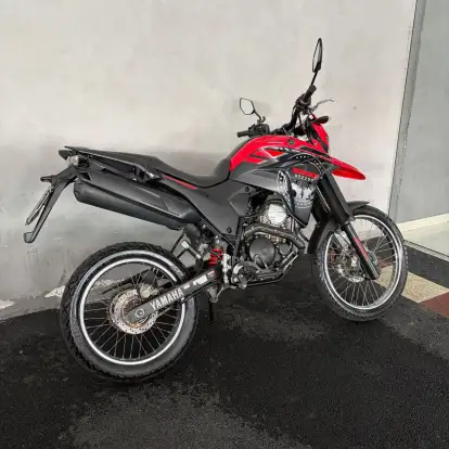 YAMAHA-XTZ 250 LANDER-2023