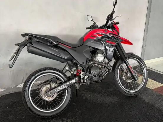 YAMAHA-XTZ 250 LANDER YAMAHA-XTZ 250 LANDER-2023