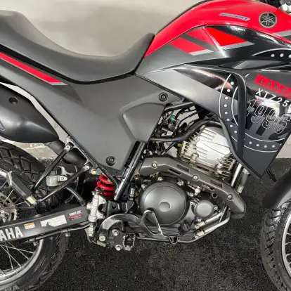 YAMAHA-XTZ 250 LANDER-2023