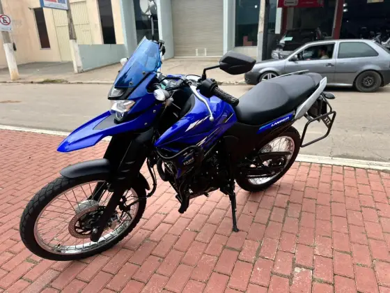 YAMAHA XTZ 250 LANDER YAMAHA XTZ 250 LANDER