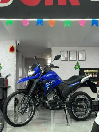 YAMAHA XTZ 250 LANDER YAMAHA XTZ 250 LANDER