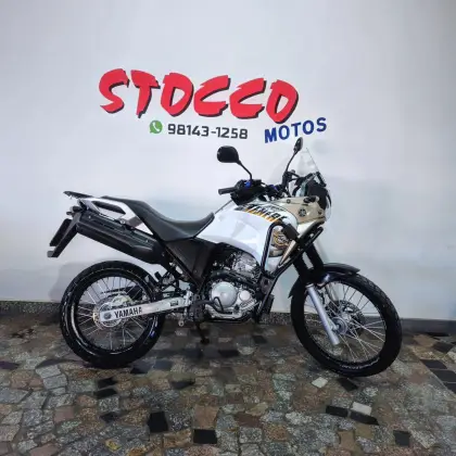 YAMAHA XTZ 250 TÉNÉRÉ BLUEFLEX YAMAHA XTZ 250 TÉNÉRÉ BLUEFLEX