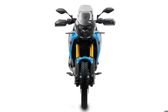 YAMAHA XTZ 700 TÉNÉRÉ YAMAHA XTZ 700 TÉNÉRÉ
