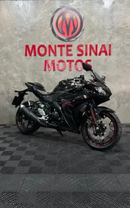YAMAHA YZF R3 ABS YAMAHA YZF R3 ABS