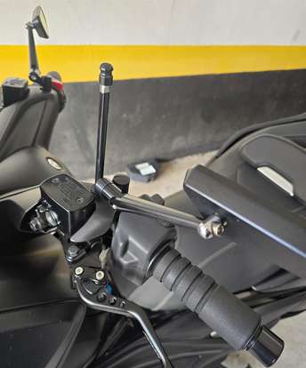 YAMAHA-XMAX 250 CONNECTED ABS YAMAHA-XMAX 250 CONNECTED ABS-2025