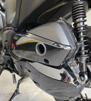 YAMAHA-XMAX 250 CONNECTED ABS-2025