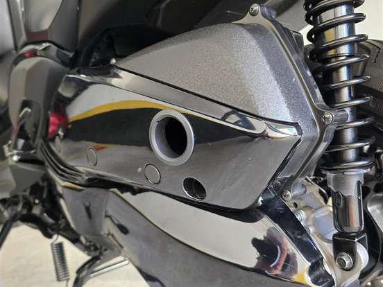YAMAHA-XMAX 250 CONNECTED ABS YAMAHA-XMAX 250 CONNECTED ABS-2025
