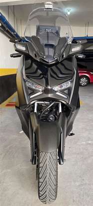 YAMAHA-XMAX 250 CONNECTED ABS YAMAHA-XMAX 250 CONNECTED ABS-2025