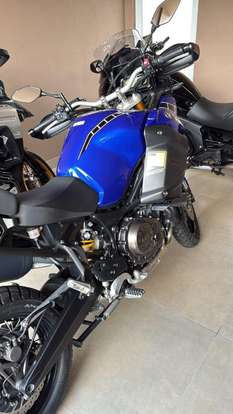 YAMAHA-XT1200Z SUPER TÉNÉRÉ DX-2016