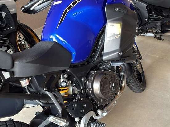 YAMAHA-XT1200Z SUPER TÉNÉRÉ DX YAMAHA-XT1200Z SUPER TÉNÉRÉ DX-2016