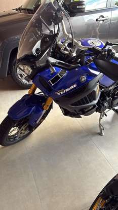 YAMAHA-XT1200Z SUPER TÉNÉRÉ DX-2016