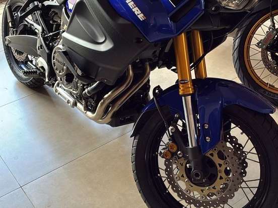 YAMAHA-XT1200Z SUPER TÉNÉRÉ DX YAMAHA-XT1200Z SUPER TÉNÉRÉ DX-2016