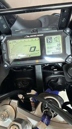YAMAHA-XT1200Z SUPER TÉNÉRÉ DX-2016