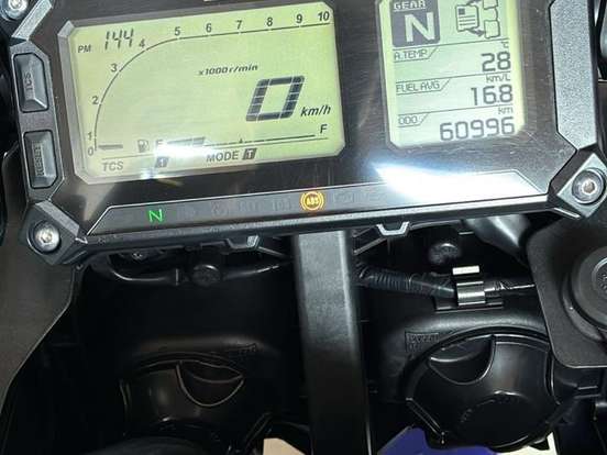 YAMAHA-XT1200Z SUPER TÉNÉRÉ DX YAMAHA-XT1200Z SUPER TÉNÉRÉ DX-2016