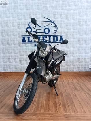 YAMAHA XTZ 250 LANDER 
