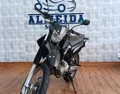 YAMAHA XTZ 250 LANDER YAMAHA XTZ 250 LANDER