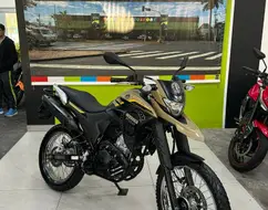 YAMAHA XTZ 250 LANDER YAMAHA XTZ 250 LANDER