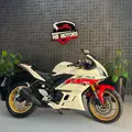 YAMAHA YZF R3 60th ANNIVERSARY ABS YAMAHA YZF R3 60th ANNIVERSARY ABS