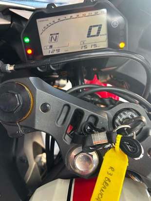 YAMAHA-YZF R3 60th ANNIVERSARY ABS-2022