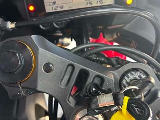 YAMAHA-YZF R3 60th ANNIVERSARY ABS YAMAHA-YZF R3 60th ANNIVERSARY ABS-2022