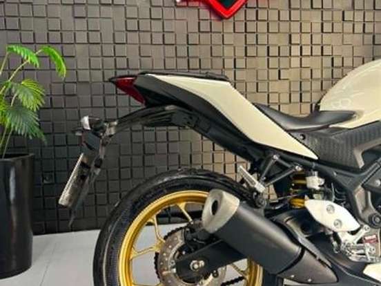 YAMAHA-YZF R3 60th ANNIVERSARY ABS YAMAHA-YZF R3 60th ANNIVERSARY ABS-2022