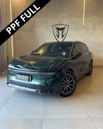 ZEEKR 7X 100 KW ELÉTRICO FLAGSHIP AWD ZEEKR 7X 100 KW ELÉTRICO FLAGSHIP AWD