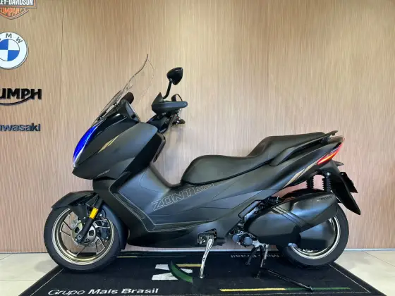 ZONTES 350E 