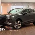 AUDI Q3 2.0 TFSI GASOLINA SPORTBACK LAUNCH EDITION QUATTRO S TRONIC AUDI Q3 2.0 TFSI GASOLINA SPORTBACK LAUNCH EDITION QUATTRO S TRONIC